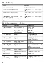 Preview for 8 page of IFM DI5029 Installation Instructions Manual