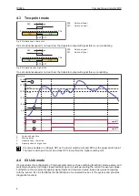 Предварительный просмотр 8 страницы IFM DI604A Operating Instructions Manual