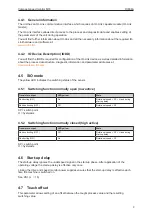 Preview for 9 page of IFM DI604A Operating Instructions Manual