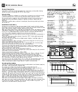 Preview for 2 page of IFM DN1022 Installation Manual