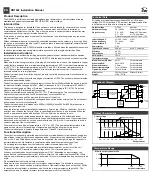 Preview for 2 page of IFM DN1042 Installation Manual