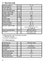 Предварительный просмотр 14 страницы IFM DP1223 Operating Instructions Manual