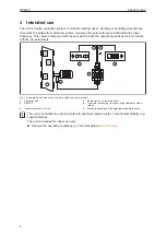 Preview for 6 page of IFM DP2122 Operating Instructions Manual