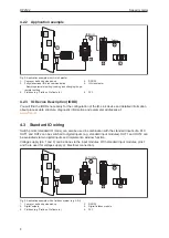 Preview for 8 page of IFM DP2122 Operating Instructions Manual