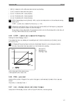 Предварительный просмотр 23 страницы IFM DP2122 Operating Instructions Manual