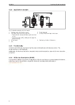 Preview for 8 page of IFM DP2200 Operating Instructions Manual