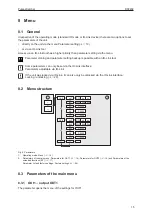 Preview for 15 page of IFM DP2402 Operating Instructions Manual