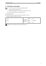 Preview for 7 page of IFM DSU100 Operating Instructions Manual