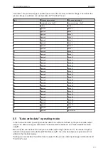 Preview for 13 page of IFM DSU100 Operating Instructions Manual