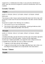 Preview for 5 page of IFM DTA Series Quick Start Manual