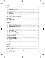 Preview for 2 page of IFM DTC510 Installation Instructions Manual