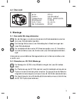 Preview for 5 page of IFM DTC510 Installation Instructions Manual