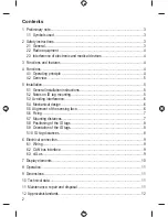 Preview for 14 page of IFM DTC510 Installation Instructions Manual