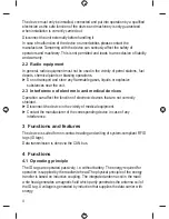 Preview for 16 page of IFM DTC510 Installation Instructions Manual