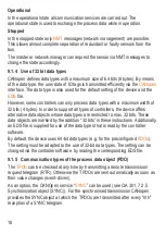 Preview for 18 page of IFM DTC510 Operating Instructions Manual