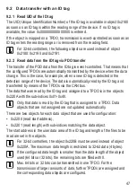 Preview for 47 page of IFM DTC510 Operating Instructions Manual