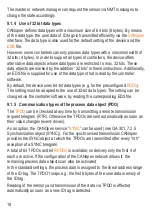 Preview for 18 page of IFM DTC600 Operating Instructions Manual