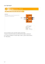 Предварительный просмотр 26 страницы IFM DTE102 Device Manual