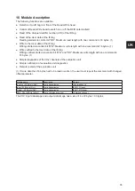 Preview for 35 page of IFM DTE102 Device Manual