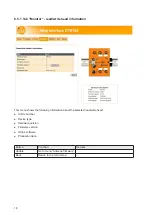 Preview for 18 page of IFM DTE103 Device Manual