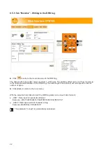 Preview for 22 page of IFM DTE103 Device Manual