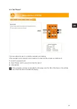 Preview for 25 page of IFM DTE103 Device Manual