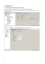 Preview for 26 page of IFM DTE103 Device Manual