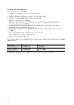 Preview for 32 page of IFM DTE103 Device Manual