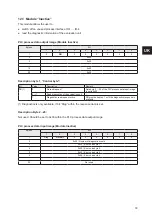 Preview for 33 page of IFM DTE103 Device Manual