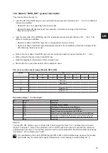 Preview for 39 page of IFM DTE103 Device Manual