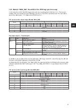 Preview for 41 page of IFM DTE103 Device Manual