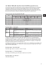 Preview for 47 page of IFM DTE103 Device Manual