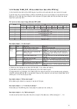 Preview for 51 page of IFM DTE103 Device Manual