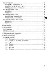 Preview for 3 page of IFM DTE601 Installation Instructions Manual