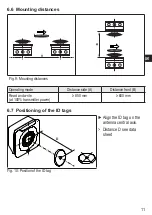 Предварительный просмотр 11 страницы IFM DTE601 Installation Instructions Manual