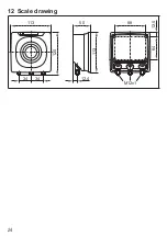 Предварительный просмотр 24 страницы IFM DTE603 Installation Instructions Manual