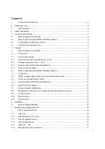 Preview for 2 page of IFM DTE8 5 Series Device Manual