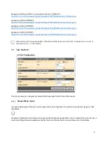 Preview for 27 page of IFM DTE8 5 Series Device Manual