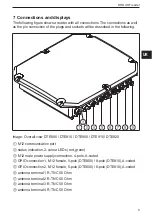 Preview for 9 page of IFM DTE800 Operating Instructions Manual