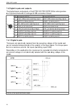 Preview for 12 page of IFM DTE800 Operating Instructions Manual