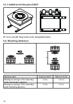 Preview for 12 page of IFM DTE801 Operating Instructions Manual