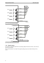 Preview for 14 page of IFM DTE830 Operating Instructions Manual