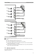 Предварительный просмотр 15 страницы IFM DTE830 Operating Instructions Manual