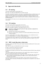 Preview for 19 page of IFM DTE830 Operating Instructions Manual