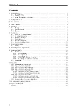 Preview for 2 page of IFM DTI420 Operating Instructions Manual