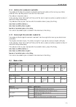 Preview for 15 page of IFM DTI420 Operating Instructions Manual