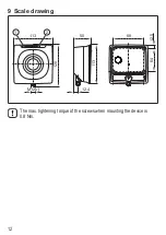 Preview for 12 page of IFM DTI600 Installation Instructions Manual