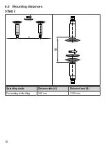 Preview for 10 page of IFM DTM424 Operating Instructions Manual