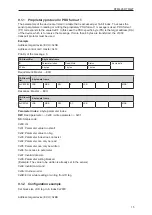 Preview for 15 page of IFM DTM426 Operating Instructions Manual