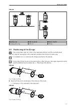 Preview for 11 page of IFM DTM434 Operating Instructions Manual